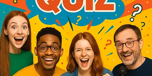 Quiz Night with Andy @ The King Charles