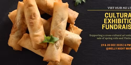 Crunch for Community - Community Fundraiser