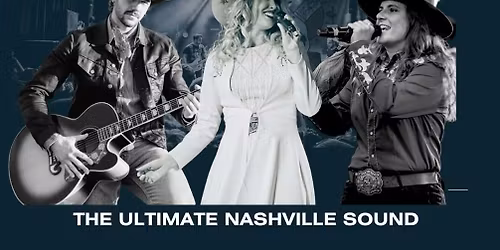 Munich Country Night