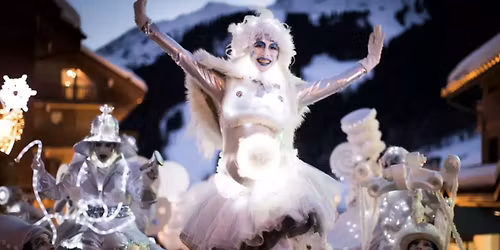 Lancement Gex f\u00eate No\u00ebl 2025 \u2022 D\u00e9fil\u00e9 aux lampions, parade lumineuse, illuminations...