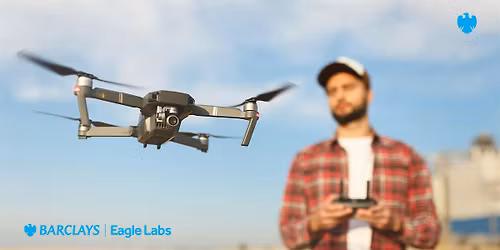 Eagle Labs Networking Breakfast @ RAICo1, Whitehaven