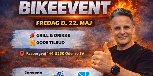 BIKEEVENT 