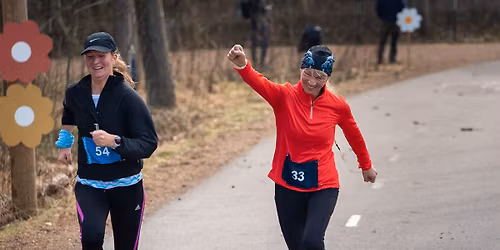 Love Run 2026