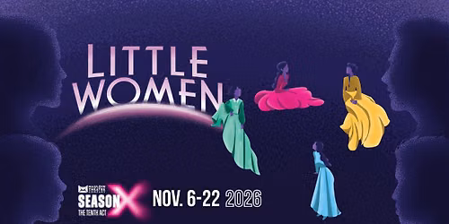 Little Women