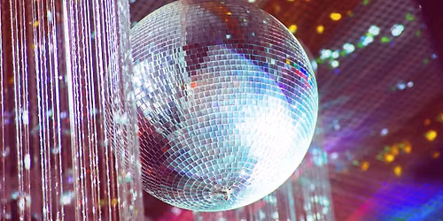 Disco & Motown: A Night to Dance