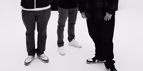 Delinquent Habits \u2013 live in der Piazza Bar