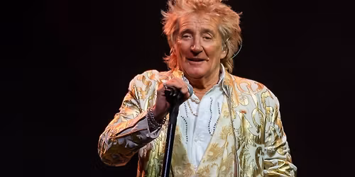 Rod Stewart