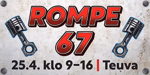 Rompe 67
