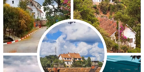 Week-end \u00c0 L'auberge Bni Mtir A\u00efndraham \ud83c\uddf9\ud83c\uddf3