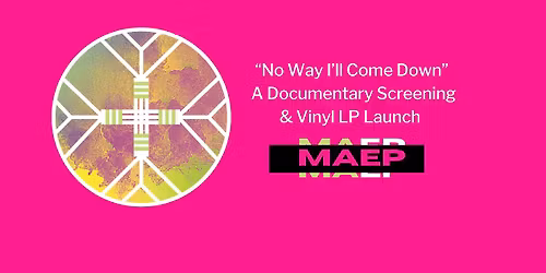 Mi\u2019kmaq Artist Emergence Program \u2013 Documentary Screening & Vinyl LP Launch