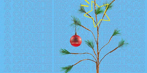 A Charlie Brown Christmas - Austin