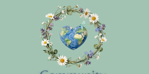 Community Gathering & Healing