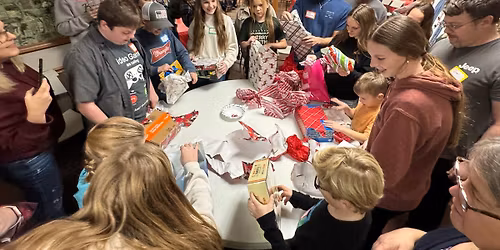 CORA-STL CHRISTMAS PARTY 2025