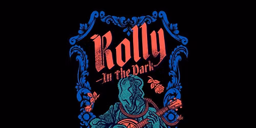 ROLLY IN THE DARK (AT) \/ THE ONLY STREETLAMP (AT)