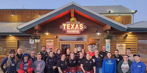 Tip-a-Cop: Texas Roadhouse