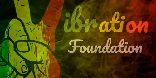 Vibration Foundation Live 