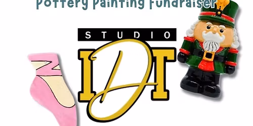 IDT Elite Competition Fundraiser- Paint for a Purpose