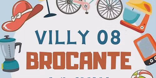 Brocante 