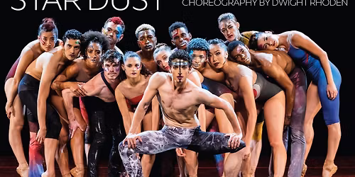 Complexions Contemporary Ballet: Star Dust