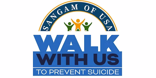 Let's Save Lives - Suicide Prevention Walk 12th September