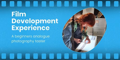 Film Development Experience