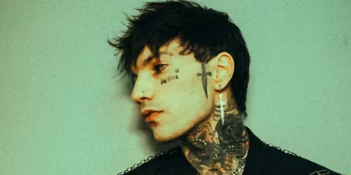 GionnyScandal in Milano