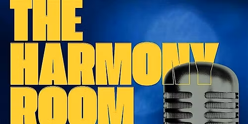 The Harmony Room Showcase