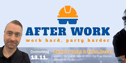 After Work Party beim SV M\u00fcnster #2