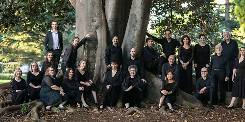 Choristry presents "A Tapestry of Voices"