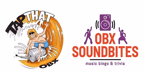 OBX Soundbites: music bingo & trivia at Tap That OBX