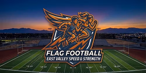 Youth Flag Football Camp