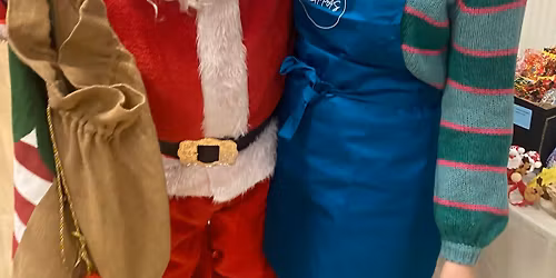 Southams Christmas Shopping Evening \u2728\ud83c\udf1f