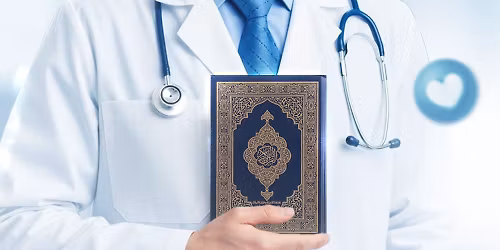 Medicine & Holy Revelation 2