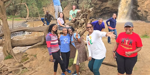 Mission trip to Kenya East Africa (15th Feb - 5th March 2026)