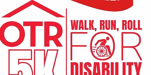 Disability Awareness 5K & Food Truck Fest