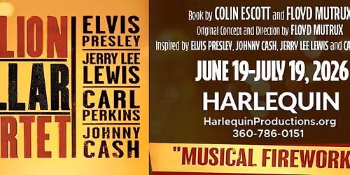 Million Dollar Quartet