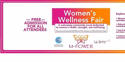 Women's Wellness Fair