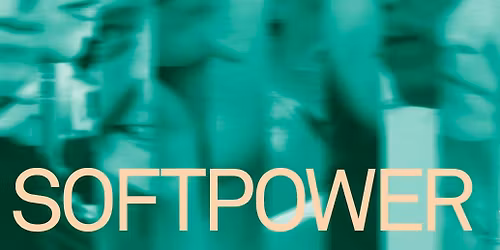 R\u016bta Ronja Pakalne "SOFTPOWER"