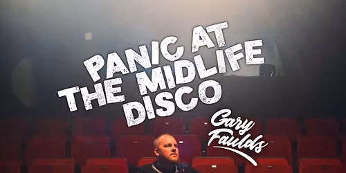 Gary Faulds Live! - Belfast 