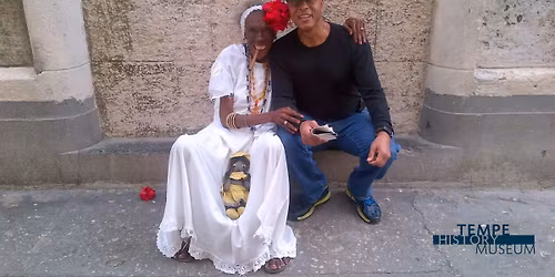 AAAC Community Chats - Cuba: The Country and Its People