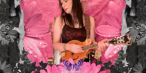 Siobh\u00e1n Sarelle + Zo\u00eb Ravenwood