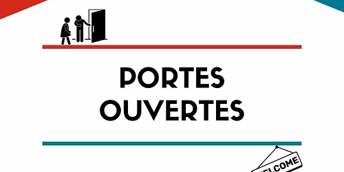 Journ\u00e9es Portes Ouvertes CFA Pays Basque