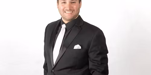 Live Entertainment - Zack Taglioli with The Keith Chasing Trio