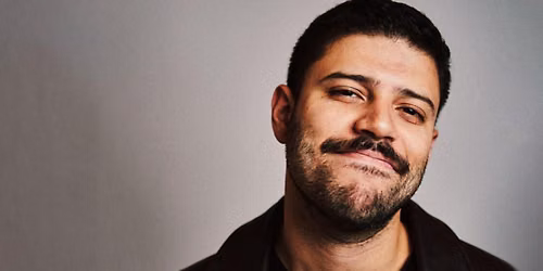 Angelo Colina En Espanol at Helium Comedy Club - Atlanta