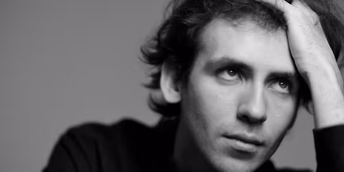 Parking Alexandre Kantorow - Atlanta