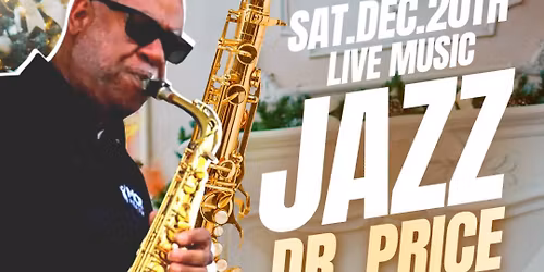 Nu Jazz Band at Latin Quarters