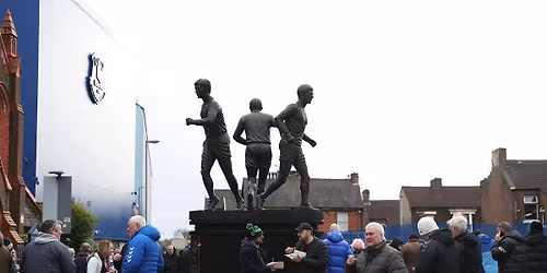 Everton FC vs Leeds United Tickets