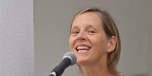 CEC Embodied Arts Program Presents  a Song Circle with Heather Stevenson