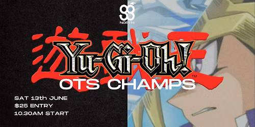 OTS Store Championships 