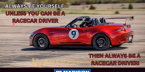 MSCC AutoX #5 \u2013 Alliant Energy Center Parking Lot